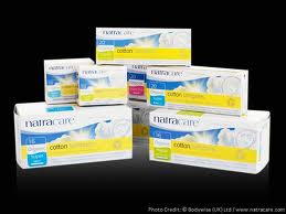 a product from the Feminine Care Products category